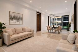 The Watergardens At Canberra (D27), Apartment #551957321